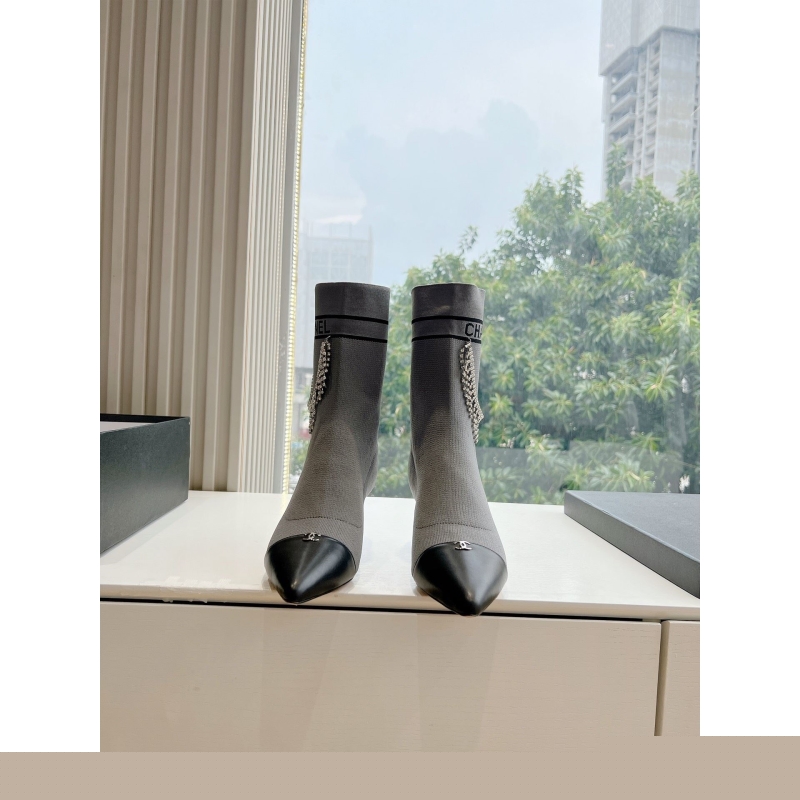 Ch*el boots